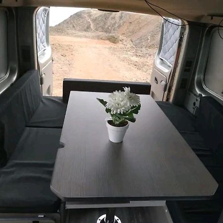 Autocaravana Camper Las Palmas / Gran Canaria Exterior foto